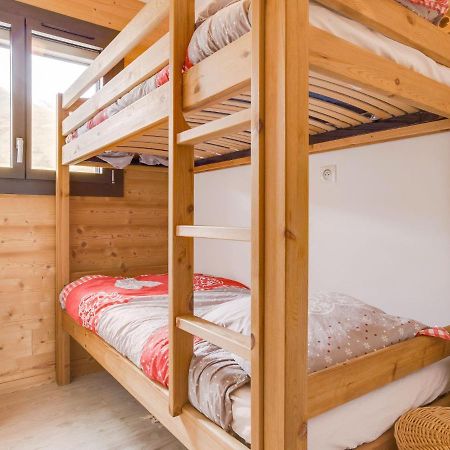 Apartment Champ Bozon By Interhome Fontcouverte-la-Toussuire Exteriér fotografie